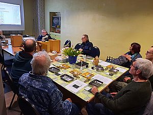 Workshop